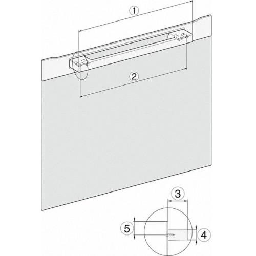 Духовой шкаф Miele H 7260 BP EDST/CLST