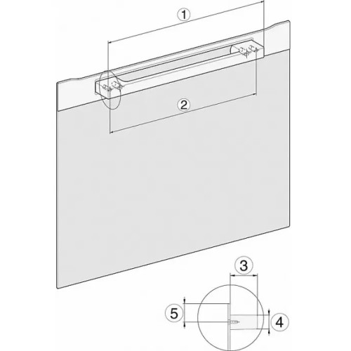 Духовой шкаф Miele H 7260 BP OBSW