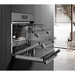 Духовой шкаф Miele H 7262 B OBSW
