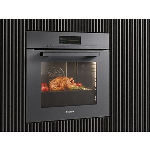 Духовой шкаф Miele H 7262 B OBSW
