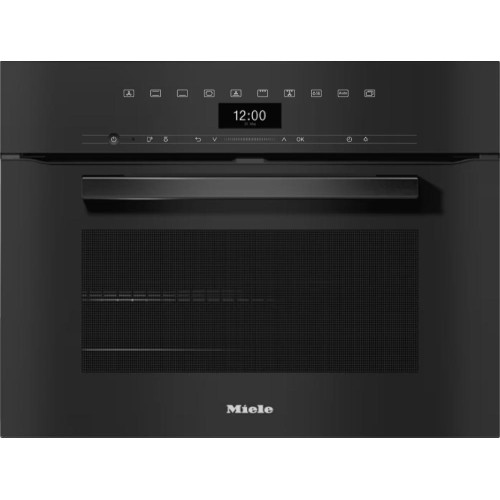 Духовой шкаф Miele H 7440 B OBSW