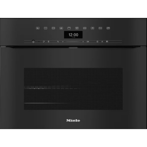 Духовой шкаф Miele H 7440 BPX OBSW