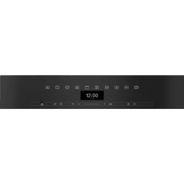 Духовой шкаф Miele H 7460 BP Обсидиан (OBSW)