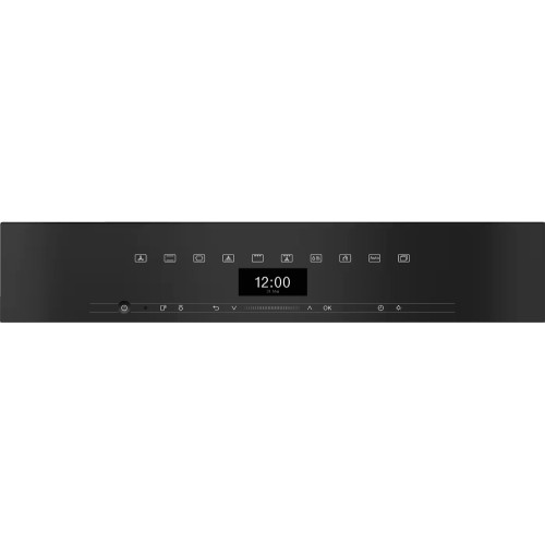 Духовой шкаф Miele H 7460 BP Обсидиан (OBSW) купить в Москве и Санкт-Петербурге