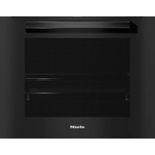 Духовой шкаф Miele H 7460 BP Обсидиан (OBSW) купить в Москве и Санкт-Петербурге