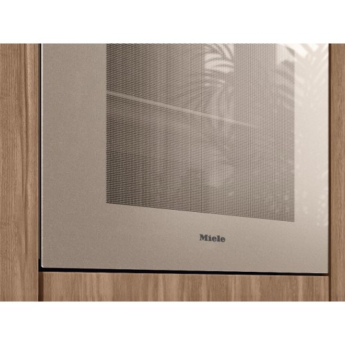 Духовой шкаф Miele H 7460 BP Жемчужный (Pearlbeige) купить в Москве и Санкт-Петербурге