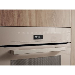 Духовой шкаф Miele H 7460 BP Жемчужный (Pearlbeige)