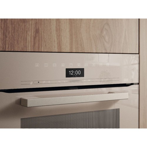 Духовой шкаф Miele H 7460 BP Жемчужный (Pearlbeige) купить в Москве и Санкт-Петербурге