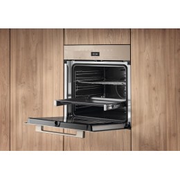 Духовой шкаф Miele H 7460 BP Жемчужный (Pearlbeige)