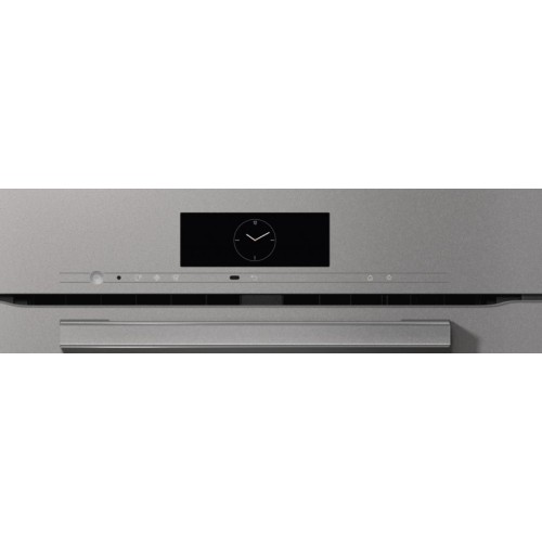 Духовой шкаф Miele H 7840 BM GRGR