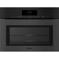 Духовой шкаф Miele H 7840 BMX 125 Gala Ed