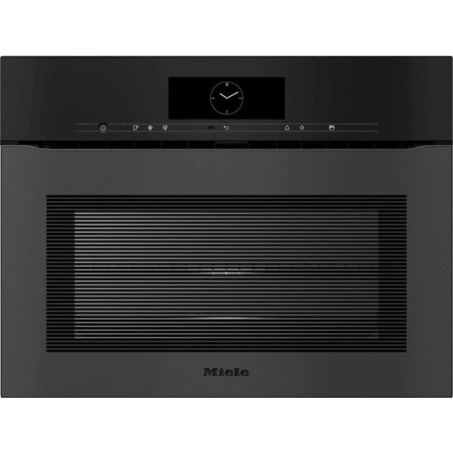 Духовой шкаф Miele H 7840 BMX 125 Gala Ed