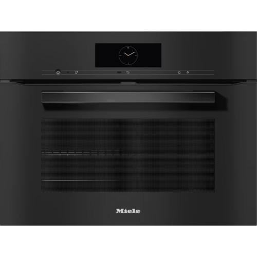Духовой шкаф Miele H 7840 BP OBSW