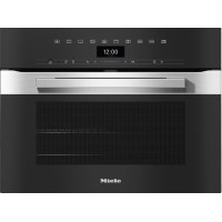 Компактный духовой шкаф Miele H 7440 B EDST/CLST