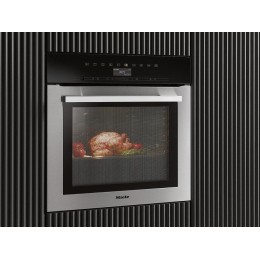 Духовой шкаф Miele H 7364 BP EDST/CLST