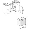 Зависимый духовой шкаф Miele H 2455 I ACTIVE