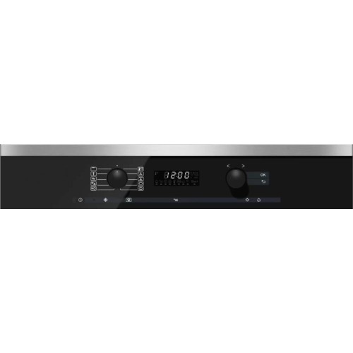 Духовой шкаф с СВЧ Miele H6100B EDST/CLST