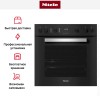 Зависимый духовой шкаф Miele H 2455 I ACTIVE