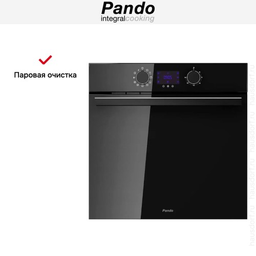 Духовой шкаф Pando PHB-961