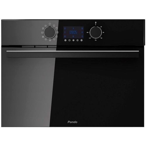 Духовой шкаф с микроволнами Pando PHC-943