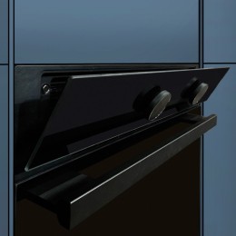 Духовой шкаф с паром Pando PHTV-942