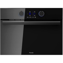 Духовой шкаф с паром Pando PHTV-942