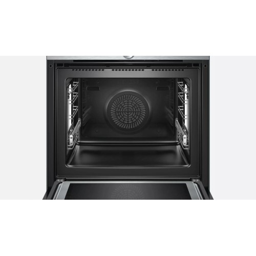 Духовой шкаф Siemens HN 678G4S1