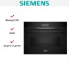 Духовой шкаф Siemens CM 724G1B1
