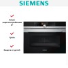 Духовой шкаф Siemens CS636GBS2