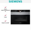 Духовой шкаф Siemens CS656GBS2