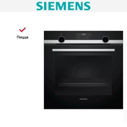 Духовой шкаф Siemens HB578G0S6