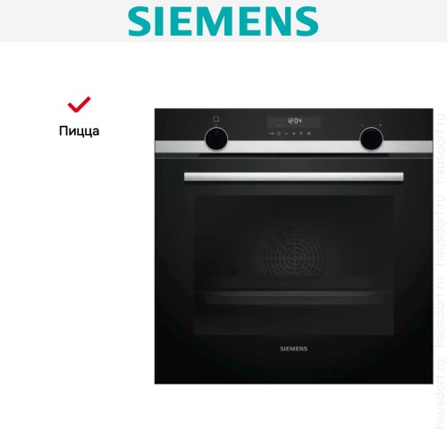 Духовой шкаф Siemens HB578G0S6