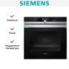 Духовой шкаф Siemens HB676GBS1