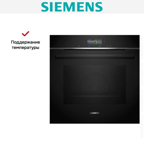 Духовой шкаф Siemens HB734G1B1