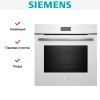 Духовой шкаф Siemens HB 734G1W1