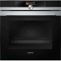 Духовой шкаф с функцией пара Siemens HS636GDS2