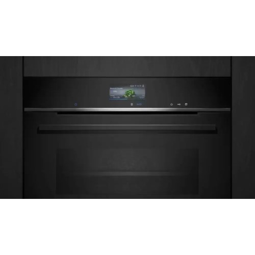 Духовой шкаф Siemens CS736G1B1