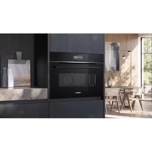 Духовой шкаф Siemens CS736G1B1
