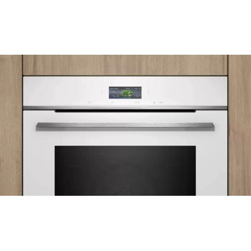 Духовой шкаф Siemens HB 734G1W1