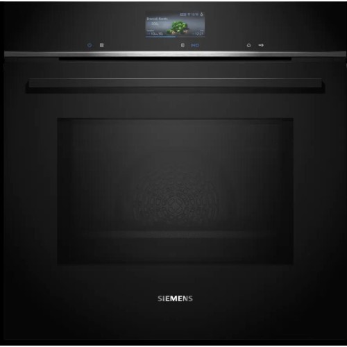 Духовой шкаф Siemens HM736GAB1