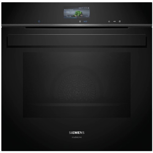 Духовой шкаф Siemens HR 976GMB1B купить в Москве и Санкт-Петербурге