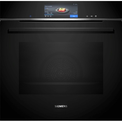 Духовой шкаф Siemens HS758G3B1