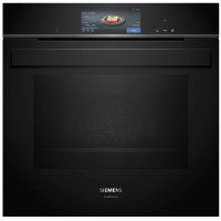Духовой шкаф Siemens HS 958GCB1