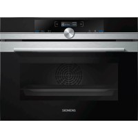 Духовой шкаф Siemens CB634GBS3 Духовой шкаф Siemens CB634GBS3