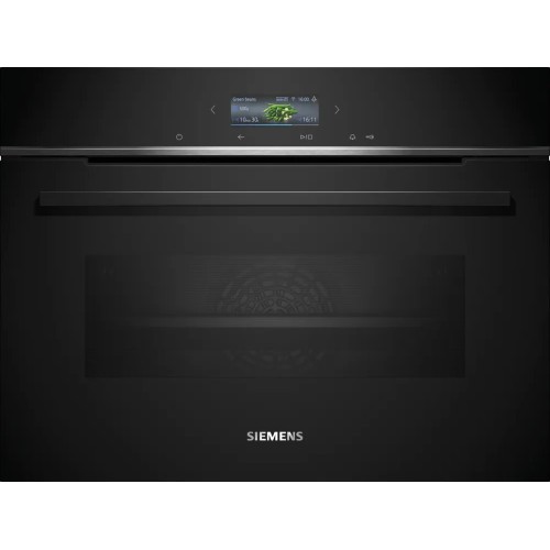 Духовой шкаф Siemens CB734G1B1