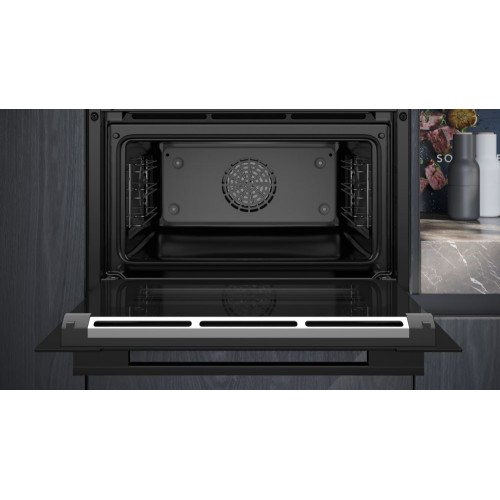 Духовой шкаф Siemens CB734G1B1