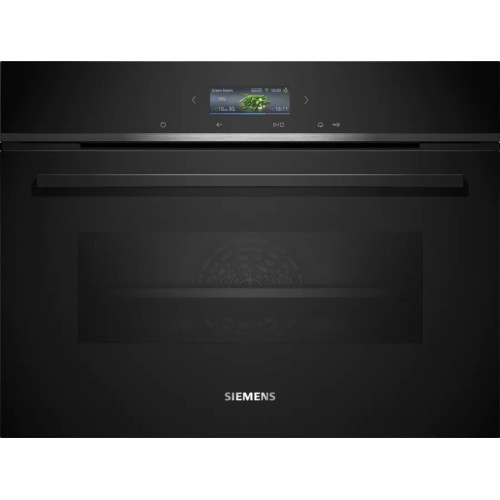 Духовой шкаф Siemens CB 774G1B1