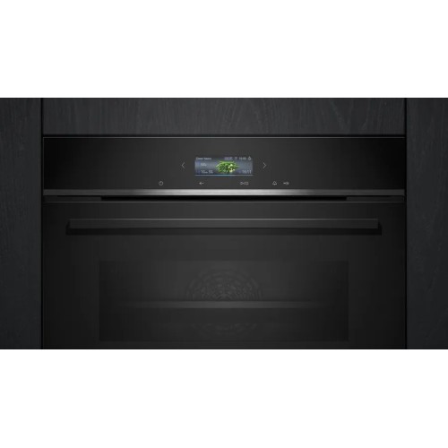 Духовой шкаф Siemens CB 774G1B1