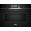 Духовой шкаф Siemens CM778GNB1B