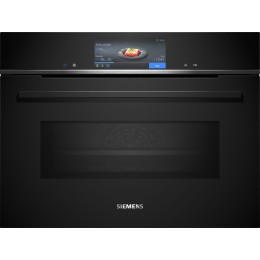 Духовой шкаф Siemens CM778GNB1B